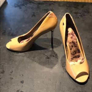 Sam Edelman Heels